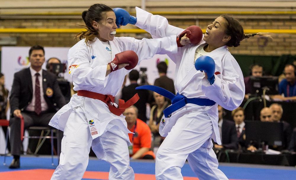 Europei: Italia prende 10. Sei podi nel Kumite, quattro nel Kata, terzo posto nel medagliere