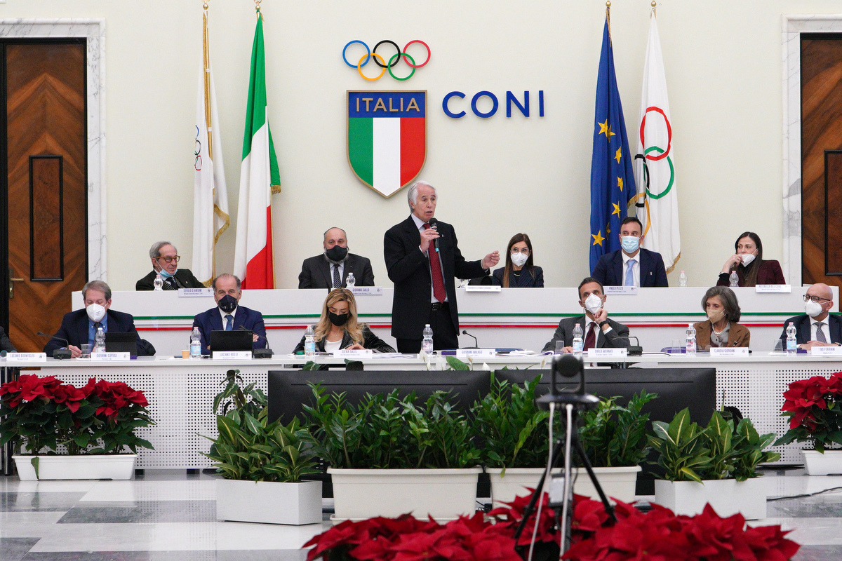Comunicato del Consiglio Nazionale