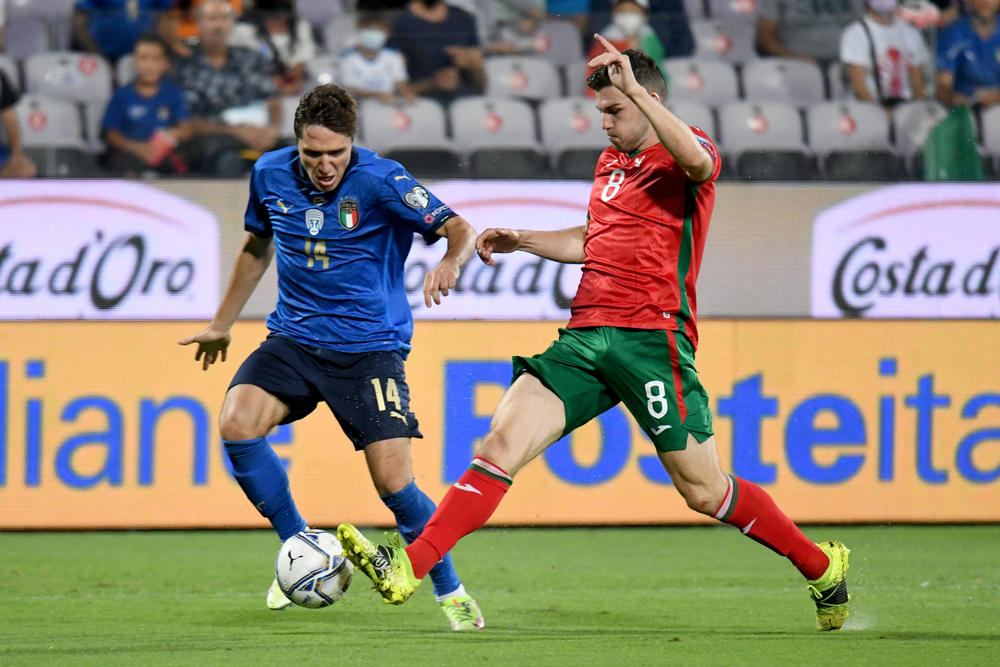 Qualificazioni Qatar 2022, domani Svizzera-Italia