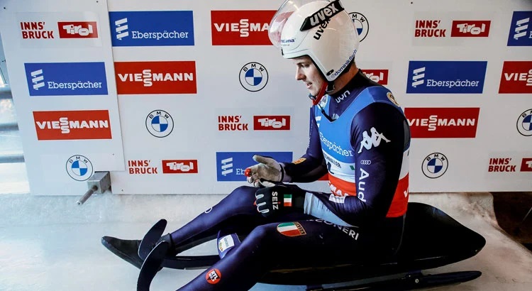 Coppa del Mondo: la staffetta a squadre azzurra torna sul podio, 2ª ad Altenberg 