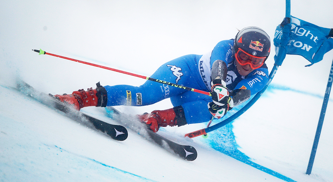 Sofia Goggia, che spettacolo! Strepitoso successo nella prima discesa stagionale di Coppa del Mondo a Lake Louise