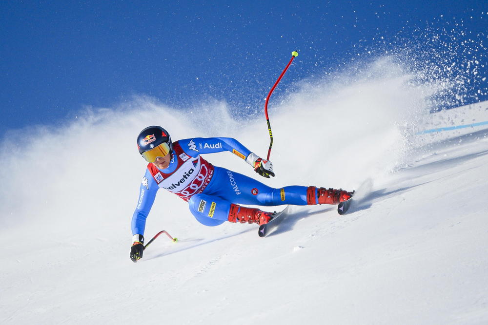 Coppa del Mondo, weekend ad alta velocità con discese e SuperG: azzurre in Val d'Isere, uomini in Val Gardena