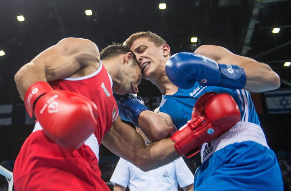Mondiali di Belgrado, 11 azzurri sul ring della Stark Arena. Primi incontri il 25 ottobre