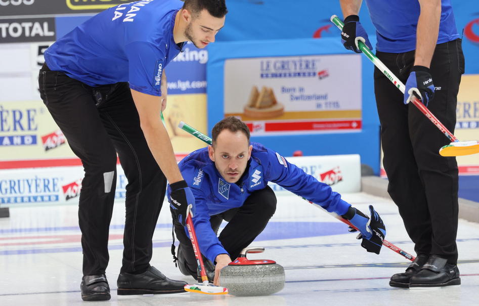 Nazionali azzurre all'esame che vale i Giochi: domani al via i tornei di qualificazione olimpica. In palio 3 posti per Pechino