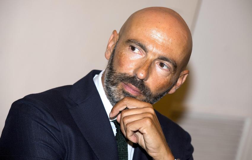 Giulio Napolitano copresidente TAS della sezione dedicata ai Giochi 