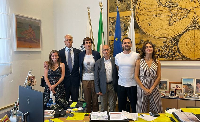 CONI e Fondazione Scholas Occurrentes insieme per contrastare il disagio sociale dei giovani