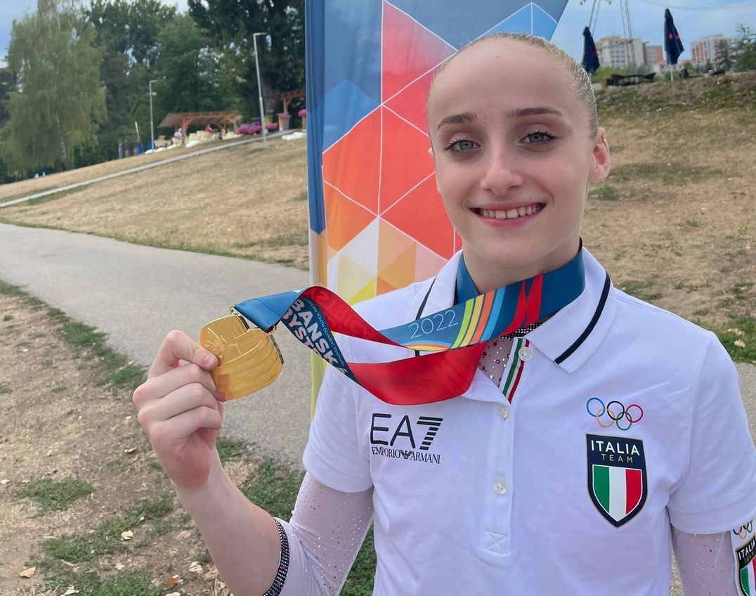 1pieratti ginnastica