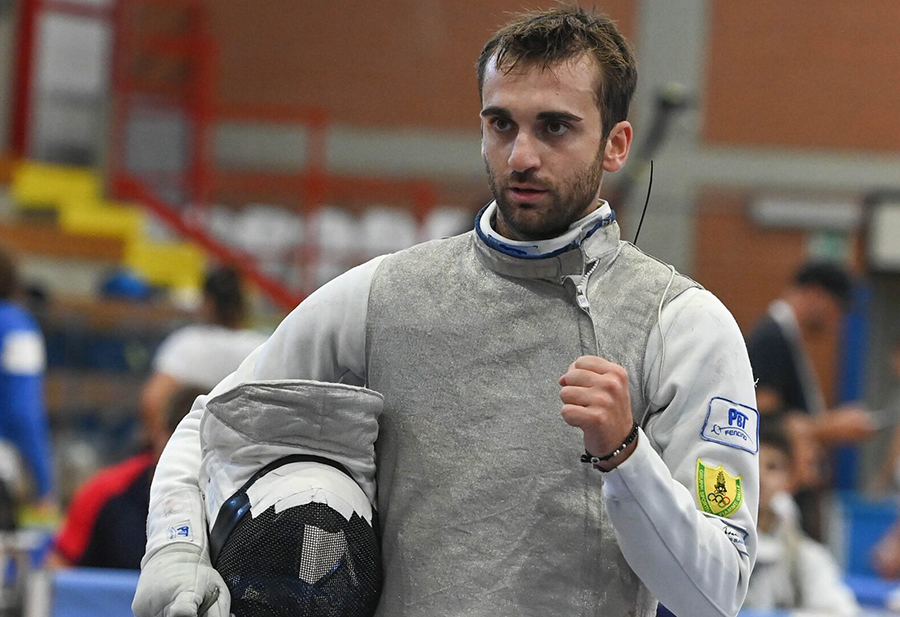 Garozzo Daniele