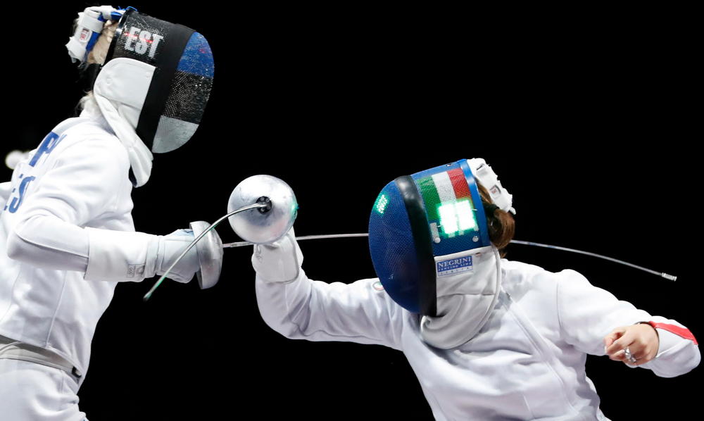 Coppa del Mondo, nel weekend Italspada a Doha. Sciabolatrici a Plovdiv