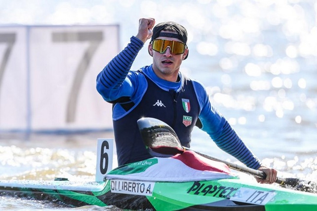 Domani parte la stagione degli azzurri con la Coppa del Mondo 2022 a Racice 
