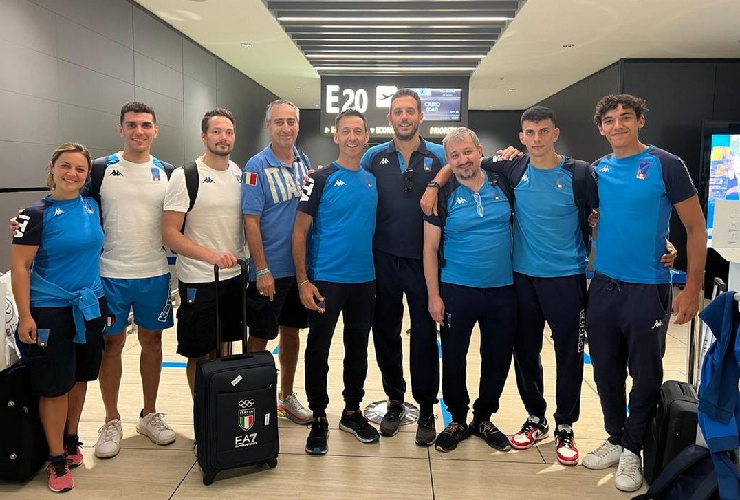 Mondiali Il Cairo 2022: sciabolatori e spadisti primi a partire per i preliminari. Da lunedì 18 i primi assalti per le medaglie