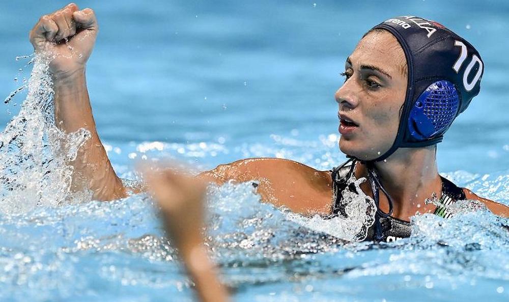 Europei: Setterosa in semifinale, battute le padrone di casa della Croazia 