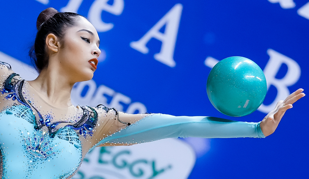 Nove azzurre convocate in Azerbaigian per i Campionati Europei