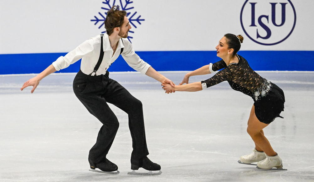 Sette azzurri in gara ad Angers per il terzo Grand Prix della stagione