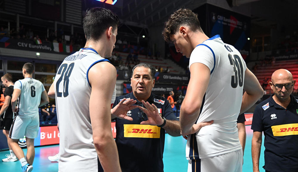 Il futuro olimpico delle squadre azzurre passa per la Nations League: ufficiali le sedi e le date della fase a gironi
