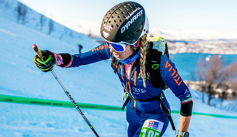 Dodici azzurri selezionati per l'esordio in Coppa del Mondo a Val Thorens