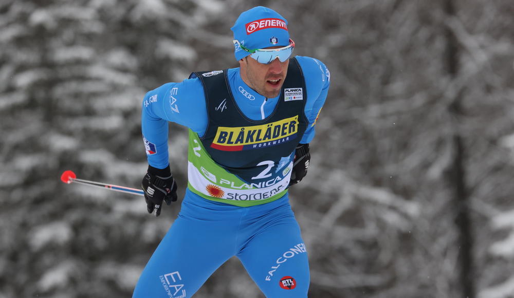 Coppa del Mondo: convocati 11 azzurri per la tappa di Falun