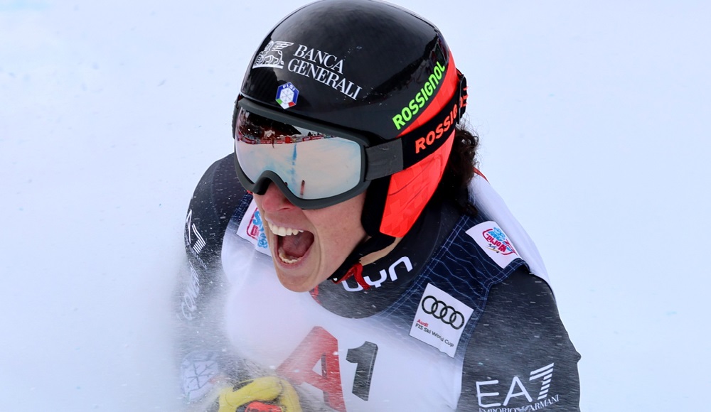 Coppa del Mondo, al via la settimana di Kitzbühel e Cortina: convocati 20 azzurri