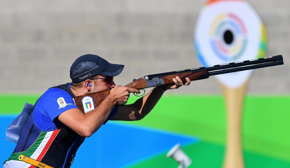 Coppa del Mondo: Rossetti trionfa nello skeet maschile a Doha, podio anche per Lodde e Scocchetti