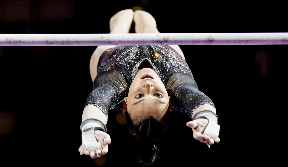 Coppa del Mondo: Giorgia Villa seconda nelle parallele asimmetriche a Baku