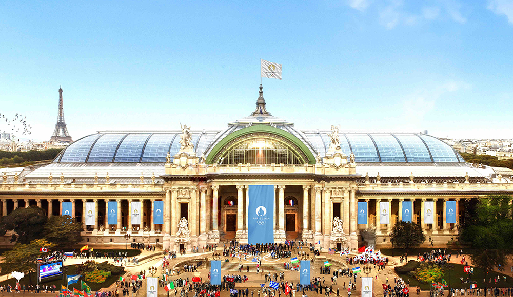 Parigi 2024, vendita dei biglietti da record. Estanguet: “Livello di interesse fenomenale”