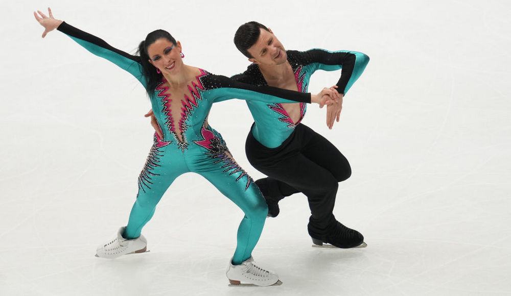 NHK Trophy: l'Italia saluta Osaka con tre podi e due pass per le finali di Pechino