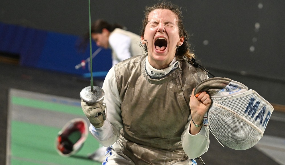Fioretto, Coppa del Mondo: in Georgia vince Martina Favaretto