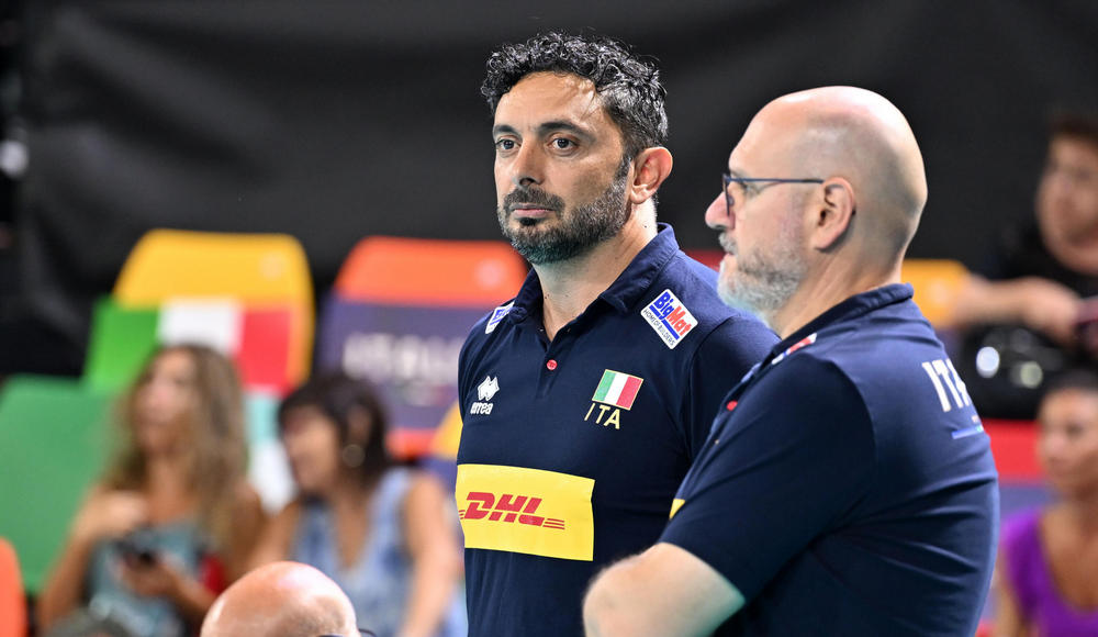 Le 14 azzurre scelte da Mazzanti per il torneo di qualificazione olimpica in Polonia