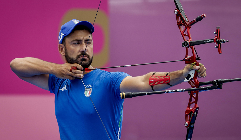 Inizia la Coppa del Mondo: gli azzurri convocati per le tappe di Antalya e Shanghai