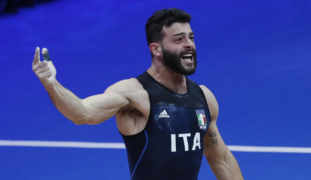 Pizzolato sale sul podio al Grand Prix di Doha ed entra nel ranking olimpico: “Finalmente”
