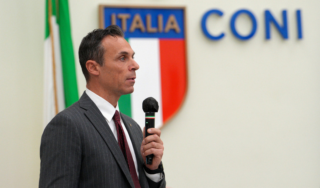 Mornati guida la visita a impianti e villaggio olimpico per i tecnici di 22 discipline
