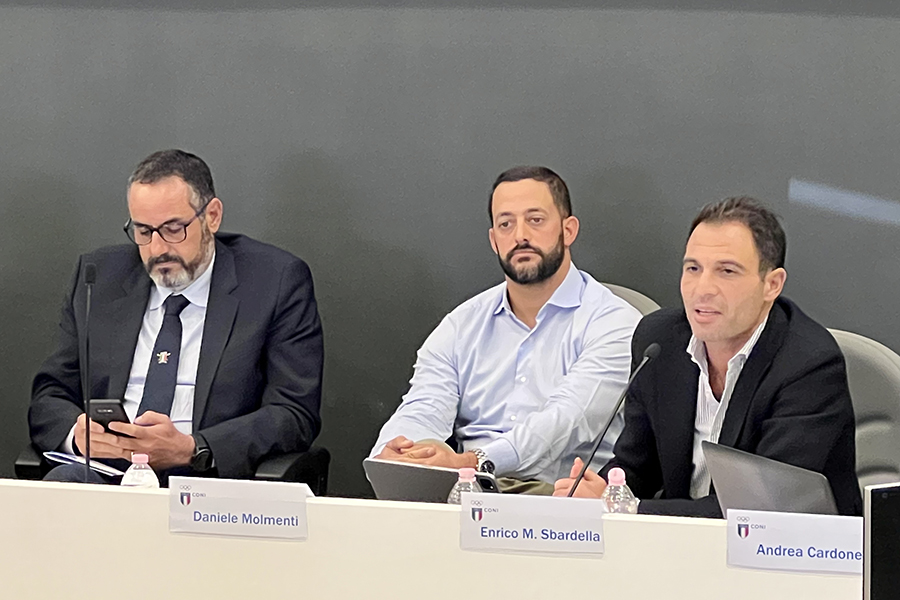 Sbardella seminario