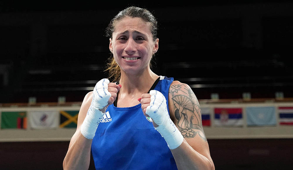 Mondiale femminile: otto azzurre pronte a volare a Nuova Delhi