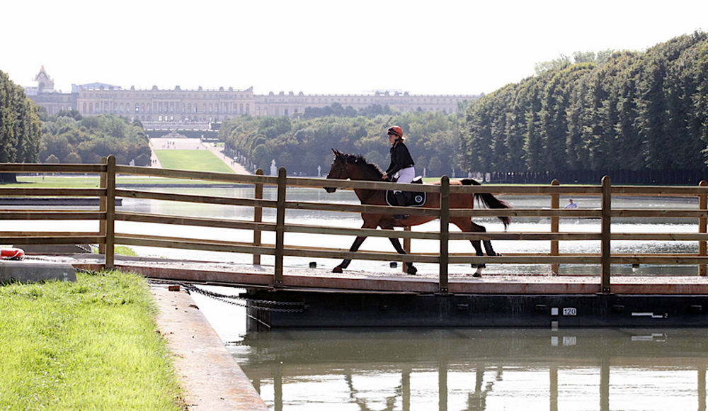 Italy’s eventing team books its slot for Paris 2024: Olympic card clinched in team event