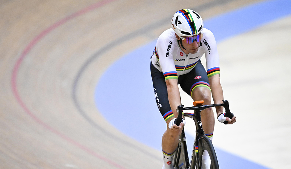 Nations Cup, seconda tappa in Egitto: convocati 16 azzurri, Elia Viviani c’è