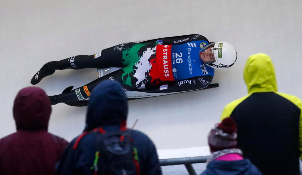 Tra Lake Placid e Whistler le prime due tappe di Coppa del Mondo: 14 azzurri convocati