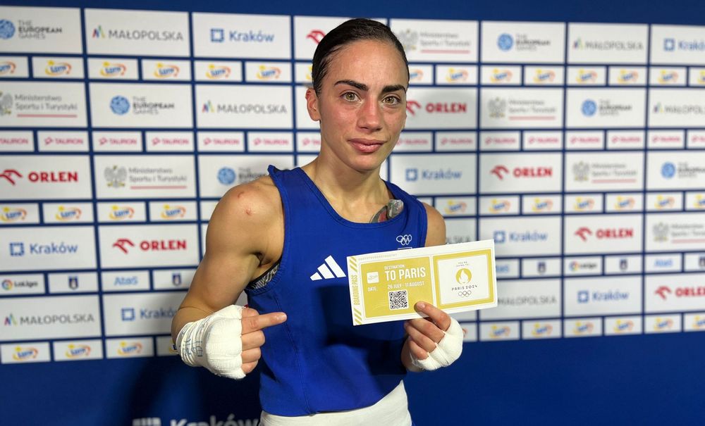 giordana sorrentino parigi 2024b