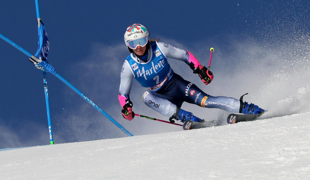 La Coppa del Mondo approda in Nord America: Brignone e Bassino guidano le azzurre a Killington