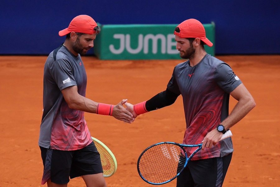Bolelli e Vavassori