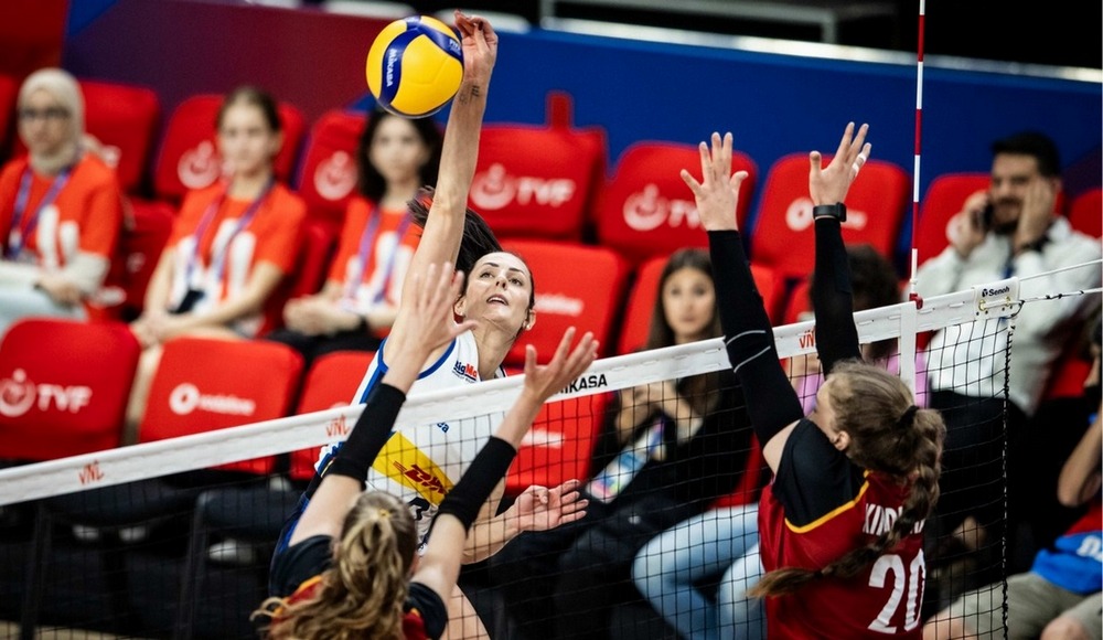 A Fukuoka l'ultima pool della Nations League: azzurre a caccia dei punti decisivi per il pass olimpico