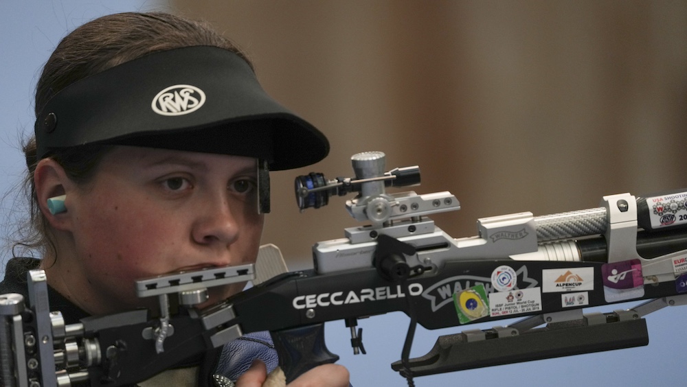 La strada verso l’Olimpiade passa per Osijek: gli azzurri convocati per gli Europei 25/50 metri in Croazia 