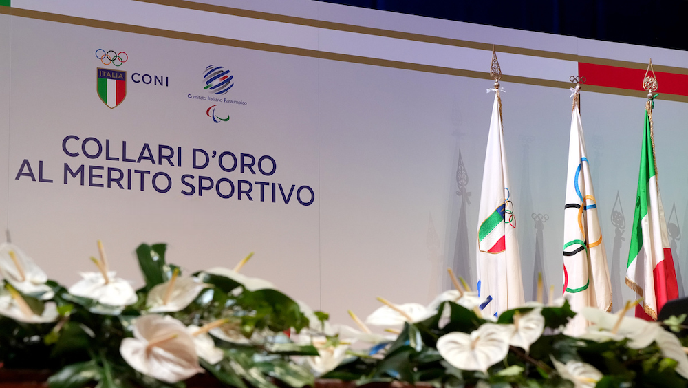 Collari d’Oro: lunedì 16 dicembre la cerimonia di consegna all’Auditorium Parco della Musica di Roma. Diretta su Rai2 dalle 11