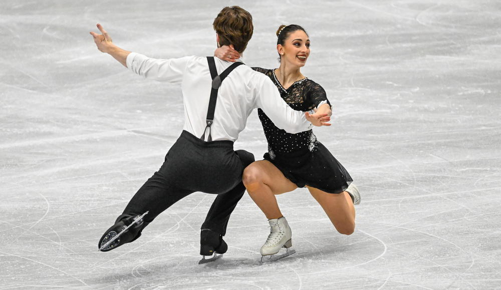 ISU Grand Prix Final: sette azzurri in gara sul ghiaccio di Grenoble nell'atto conclusivo