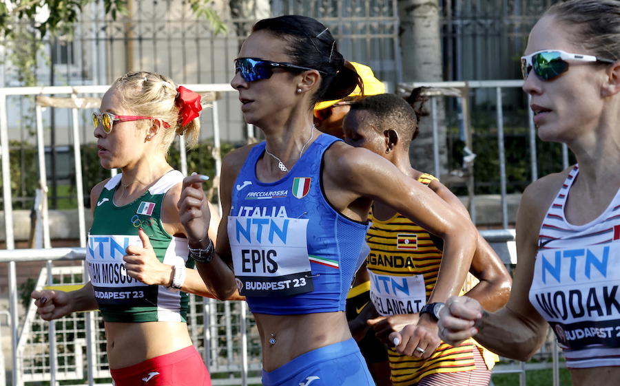 Epis Giovanna foto ANSA
