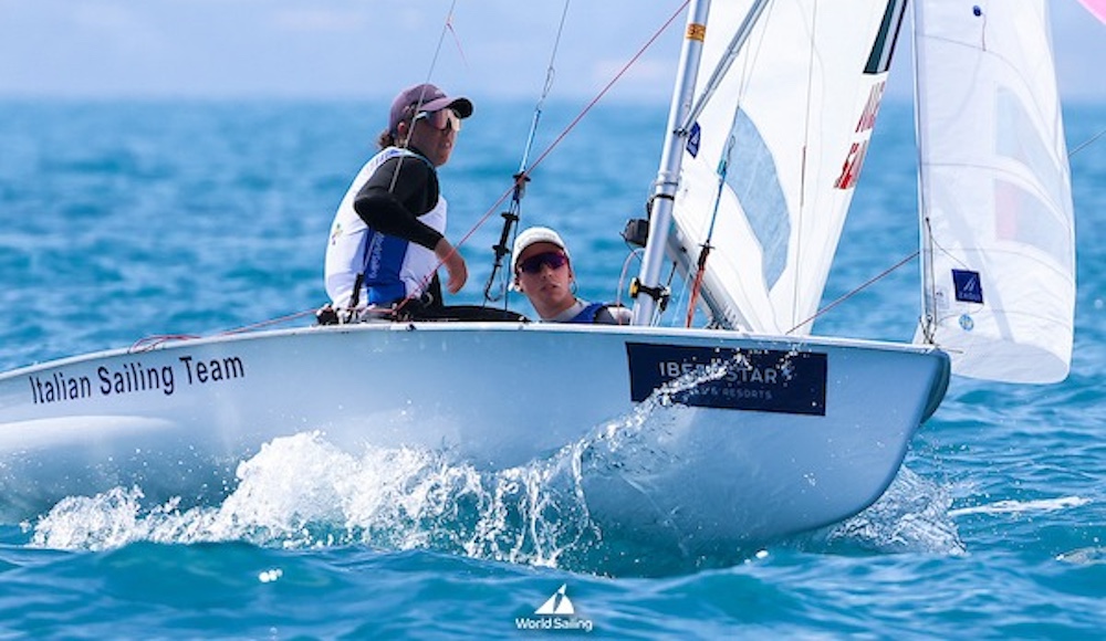 Last Chance Regatta: azzurri a Hyères per qualificare le ultime due imbarcazioni ai Giochi Olimpici 