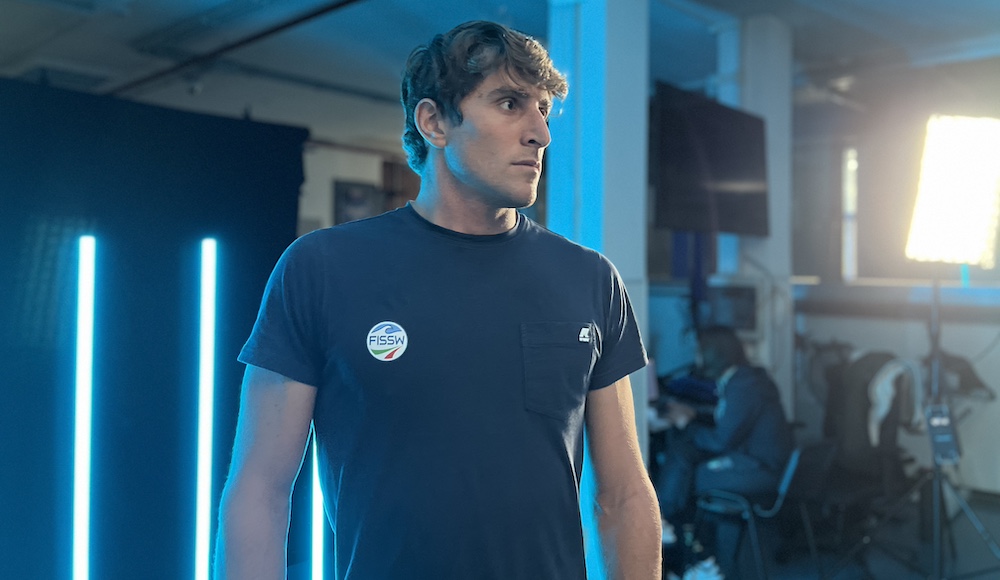 Surf, Fioravanti fa i test sognando di ‘spaccare’ all’Olimpiade: “Sarà un evento speciale" 