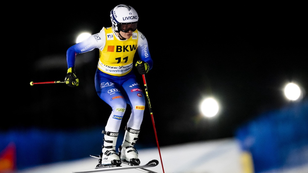 Coppa del Mondo di ski cross, Italia per la prima volta sui podi di San Candido: seconda Galli, terzo Deromedis