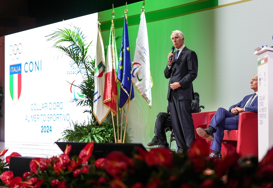 Malago ai Collari 2024