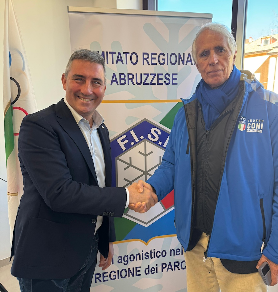 Malago in Abruzzo