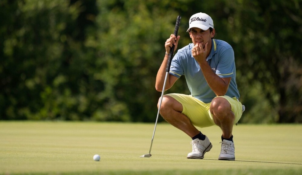 Chiuso il ranking olimpico maschile: Matteo Manassero e Guido Migliozzi staccano il pass per Parigi
